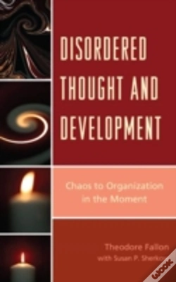 Capa do artigo Disordered Thought And Development