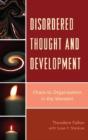 Disordered Thought And Development - Preview