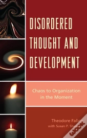 Disordered Thought And Development