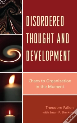 Capa do artigo Disordered Thought And Development