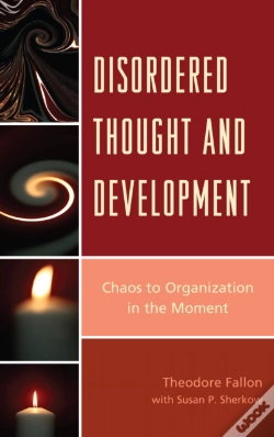 Capa do artigo Disordered Thought And Development