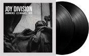 Capa do artigo Disordered - Vinil