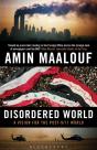 Disordered World - Preview