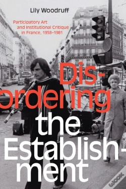 Capa do artigo Disordering The Establishment
