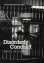 Disorderly Conduct - Preview