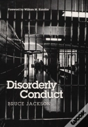 Capa do artigo Disorderly Conduct