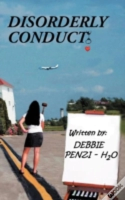 Capa do artigo Disorderly Conduct