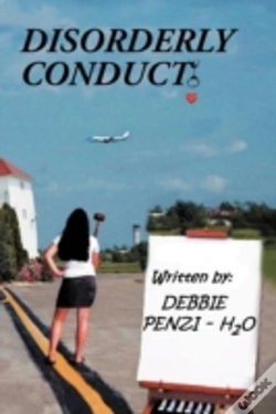 Capa do artigo Disorderly Conduct