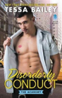 Disorderly Conduct - Preview