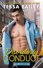 Capa do artigo Disorderly Conduct