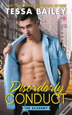 Capa do artigo Disorderly Conduct