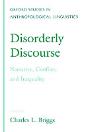 Disorderly Discourse - Preview