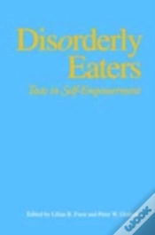 Capa do artigo Disorderly Eaters