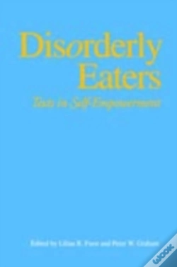 Capa do artigo Disorderly Eaters
