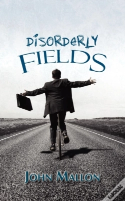 Capa do artigo Disorderly Fields