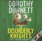 Capa do artigo Disorderly Knights