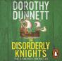 Disorderly Knights - Preview