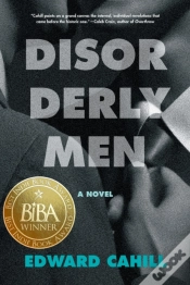 Capa do artigo Disorderly Men