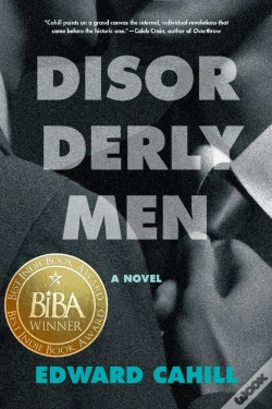Capa do artigo Disorderly Men