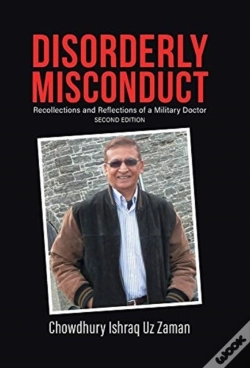 Capa do artigo Disorderly Misconduct