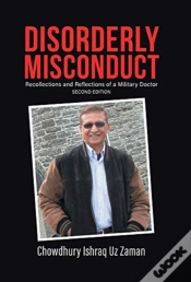 Capa do artigo Disorderly Misconduct