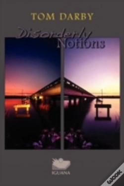 Capa do artigo Disorderly Notions