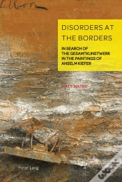 Capa do artigo Disorders At The Borders