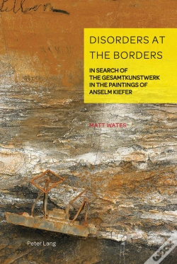Capa do artigo Disorders At The Borders