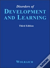 Disorders Of Development And Learning