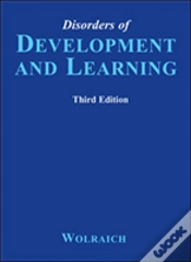 Capa do artigo Disorders Of Development And Learning