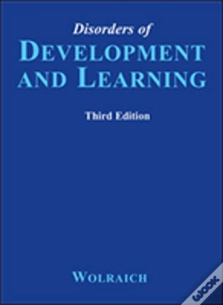 Capa do artigo Disorders Of Development And Learning