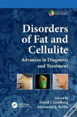 Capa do artigo Disorders Of Fat And Cellulite