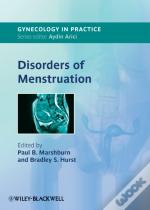 Disorders Of Menstruation