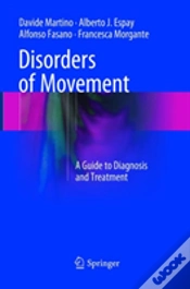 Capa do artigo Disorders Of Movement