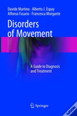 Capa do artigo Disorders Of Movement