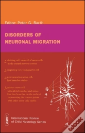 Capa do artigo Disorders Of Neuronal Migration