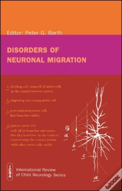 Capa do artigo Disorders Of Neuronal Migration