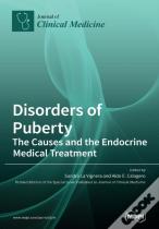 Disorders Of Puberty