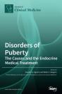 Disorders Of Puberty - Preview