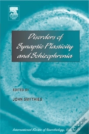 Capa do artigo Disorders Of Synaptic Plasticity And Schizophrenia