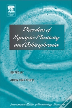 Capa do artigo Disorders Of Synaptic Plasticity And Schizophrenia