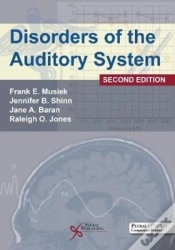 Capa do artigo Disorders Of The Auditory System
