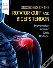 Disorders Of The Rotator Cuff And Biceps Tendon
