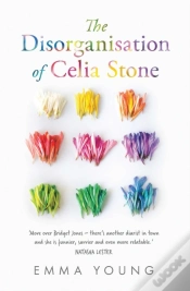 Capa do artigo Disorganisation Of Celia Stone