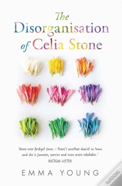 Capa do artigo Disorganisation Of Celia Stone