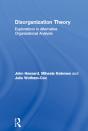 Disorganization Theory - Preview