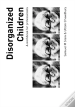 Capa do artigo Disorganized Children