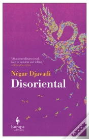 Capa do artigo Disoriental