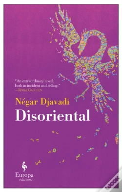Capa do artigo Disoriental