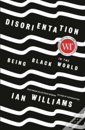Capa do artigo Disorientation
